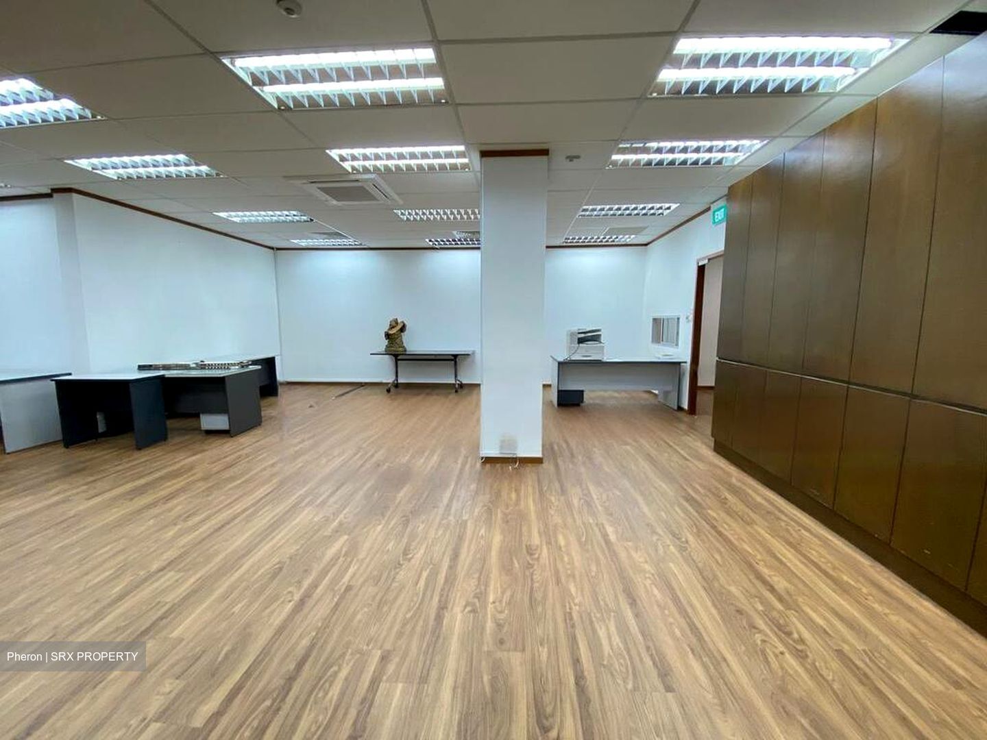 Ubi Techpark (D14), Factory #453278801